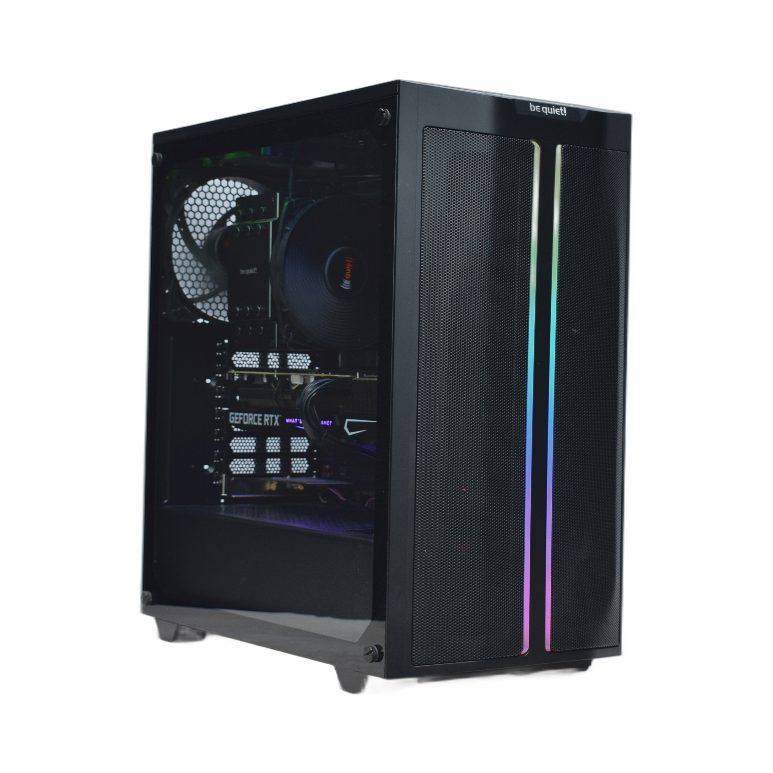 Intel i7-10700K | RTX 3070 | Prenew